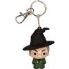 SD Toys - Harry Potter McGonagall Portachiavi Figurativo in gomma (SDTWRN20456)