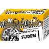 ABACUSSPIELE Abacus Spiele 09111 - Anno Domini, Gioco di Carte, Versione: Sud [Lingua Tedesca]
