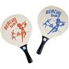 Happy People 74021 - Beach Ball Set, Colori Assortiti