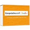 Kylskapspoesi 41006 - Gesprächsstoff: Kinder