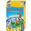 Kosmos 711290 - WAS IST WAS Junior - Unsere Erde