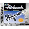 Revell Airbrush 39108 - Pistola a spruzzo 'Master Class' (Professionale)