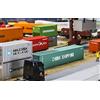 Faller Fa 180844-40 Contenitore China Shipping, Accessorio per modellino di ferrovia