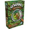 Asmodee, Paradiso nella Giungla, Gioco da Ragazzi, Gioco di Carte, 2-4 Giocatori, dai 6+ Anni, 20 Minuti, Tedesco