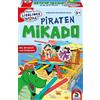 Schmidt Spiele 40647 Pirata Mikado Gioco da Ragazzi