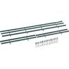 Faller F272452 N - Guardrail