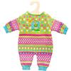 Heless 2666heless Froggy Maglia Tutina per Bambola