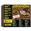 Catit EXO TERRA Bricks Pack 3Pc Coco Husk 8.8l