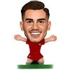 SoccerStarz Portogallo Andre Silva Home Kit/Figure