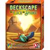 Abacusspiele GmbH Deckscape - Der Fluch der Sphinx