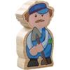 HABA One,Two, Puzzle-To-Do - Animal Kids