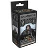 CMON, A Song of Ice & Fire - Nightwache Aggiornamenti Mappe, Espansione, Tabletop, 2 giocatori, Dai 14+ anni, 45+ minuti, Tedesco, Multilingua
