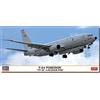 Hasegawa 10856 1/200 P-8A Poseidon CP10 - Kit per modellini radar, multicolore