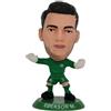 SoccerStarz - Man City Ederson - Kit Home (Classic Kit)