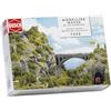 Busch Ambiente - BUE7590 - Model Railway - Mortaio Costruzione - Rocks