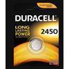 DURACELL PILA DURACELL CR-2450 813224657