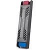 BRIMETI Transformador 220V a 24V, BRIMETI Fuente Alimentacion 24V 300W 12,5A LED Driver, Ultra Fino 220V a 24V DC Driver de Bajo Tensión Controlador LED Voltaje Constante