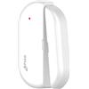 CPVAN Sensore aggiuntivo per porta/finestra, accessorio di sicurezza wireless, compatibile con sistemi di allarme domestico CPVAN CP2/CP2W/CP10 Pro