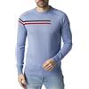 Rossignol Diago Knit - Maglione Lavorato a Maglia, da Uomo, Uomo, RLIMO24, Blu Lago, XXL