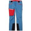 Rock Experience REMP02711 Everest Man Pant Uomo Tuta da Ginnastica 1349 (Stellar) + 1980 (Samba) L