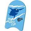 Beco Kickboard Unisex Bambino Sealife Nuoto per Bambini - Rosa, Taglia Unica