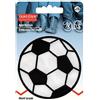Prym Grande motivo ricamato pallone da calcio