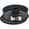 Original Kaiser 2300638010 Tortiera Apribile, 2 Fondi, 28 cm