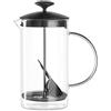 Leonardo 025507 - Caffettiera Grande per Me 1 litro, in Vetro