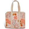 Prym Borsa, Cotone, Sabbia, 34 x 26 x 9,5 cm