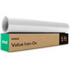 Cricut Rotolo di vinile termoadesivo Cricut Value