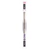 Prym Single-Point ergonomico Maglieria Aghi/, Metallo, Multicolore, 3.5 mm, Lunghezza 35 cm, Coppia
