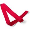 Prym Cinghia per borse, 30mm, Rosso, Poliestere