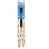 Prym Catena da taschino, ferro, oro nuovo, nero, 109,5 cm