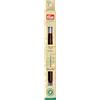 Prym 223516 - Uncinetto in lana naturale, 5,00 mm