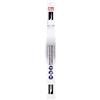 Prym 190 304 - Ferro da maglia ergonomico a punta singola, 4 mm/30 cm