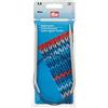 Prym 211362 - Ferri circolari in Alluminio, 60 cm, 5,50 mm, Colore: Grigio
