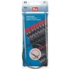 Prym Ferri da maglia circolari in ottone, 81,3 cm, 3 mm
