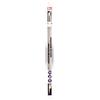 Prym Single-Point ergonomico Maglieria Aghi/, Metallo, Multicolore, 7 mm, Lunghezza 35 cm, Coppia
