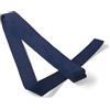 Prym - Cinghia per borse, 30 mm, colore: Blu navy