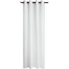 Chic Home Tenda WOW CHIC 140 x 270 con occhielli