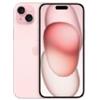 iPhone 15 Plus 128GB Rosa - MU103QL/A