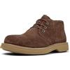 Camper Norman K300513, Desert Boot Uomo, Nero 001, 42 EU