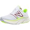 New Balance Fresh Foam X More v4, Sneaker Uomo, 45.5 EU