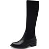 Tamaris Stivali 1-25525-43 500 Taglia: 36 EU