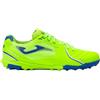 Joma Dris2511tf, Scarpe da Ginnastica Uomo, Verde, 44 EU