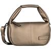 TOM TAILOR Olya, Tracolla Donna, Beige
