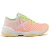 Munich Padx 53 Padel, Scarpe da Ginnastica Unisex-Adulto, Rosa, 46 EU