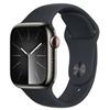 Apple Smartwatch Apple WATCH S9 Nero 1,9 45 mm