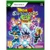 Namco Bandai - Dragon Ball Sparking Zero XSX