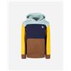 Fila Vintage Block Jr - Felpa